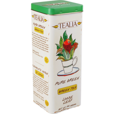 Tealia Pure Green (Loose Leaf) 100g